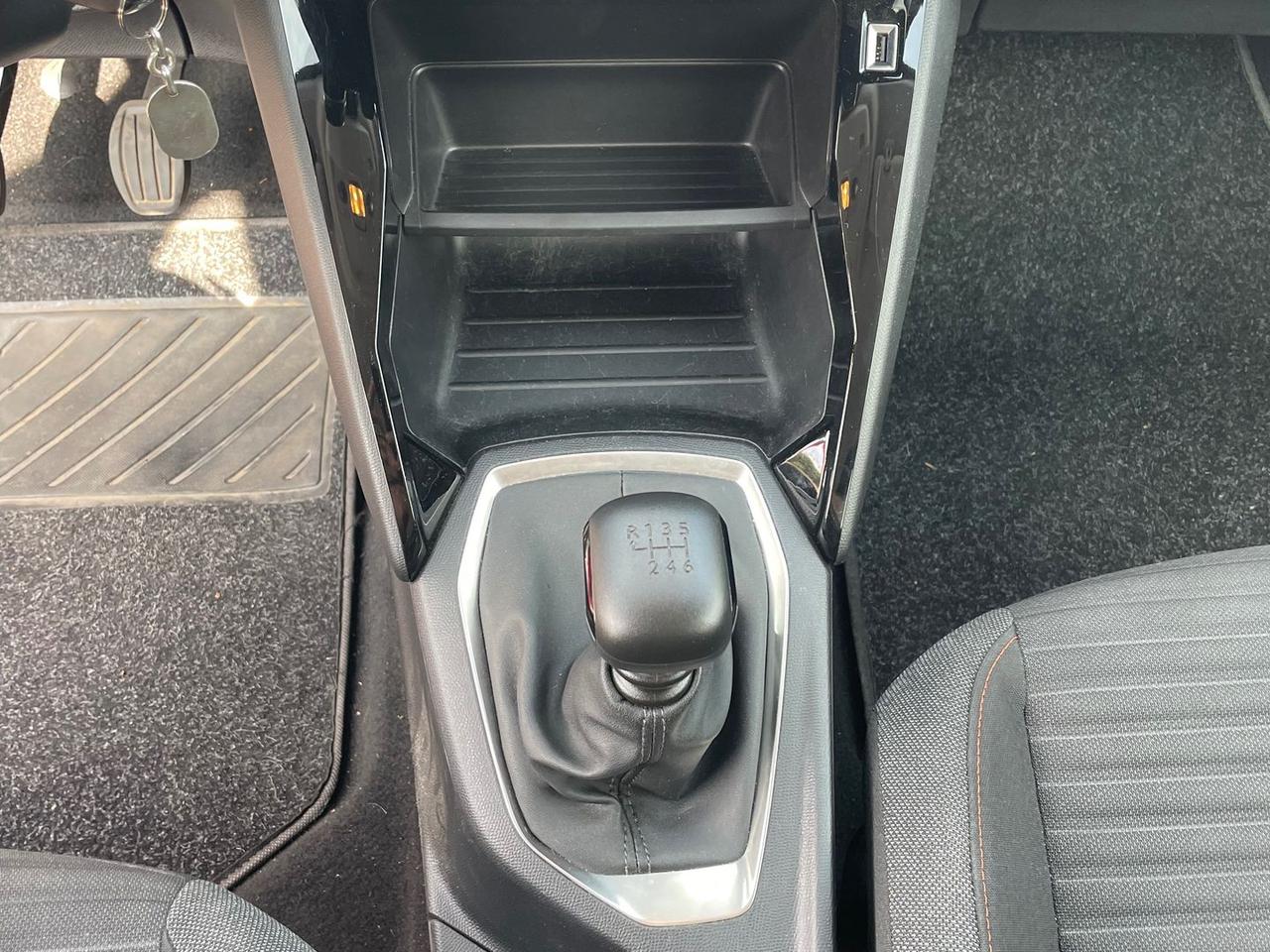 Peugeot 208 1.5 Blue HDI 100 Active #5865
