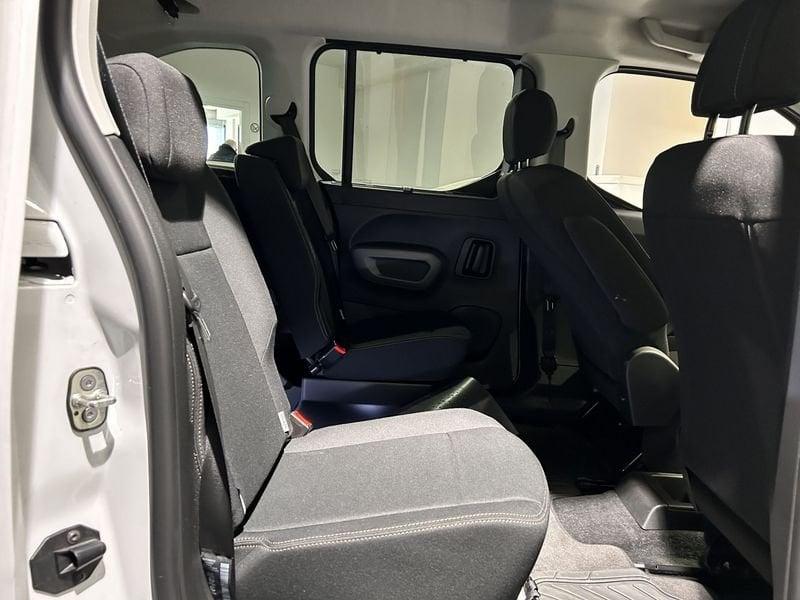 Toyota Proace City Verso Proace City Verso 1.5D 130 CV S&S L1 + ALLESTIMENTO DISABILI