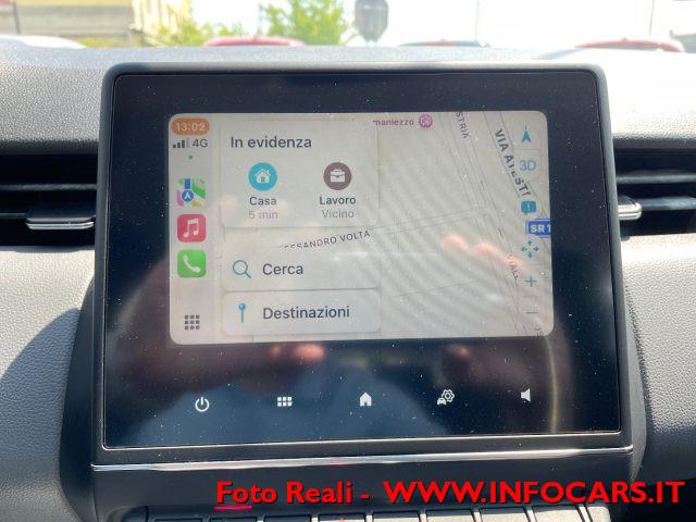 RENAULT Clio TCe 100 CV 5p Business my 2020 PROMO