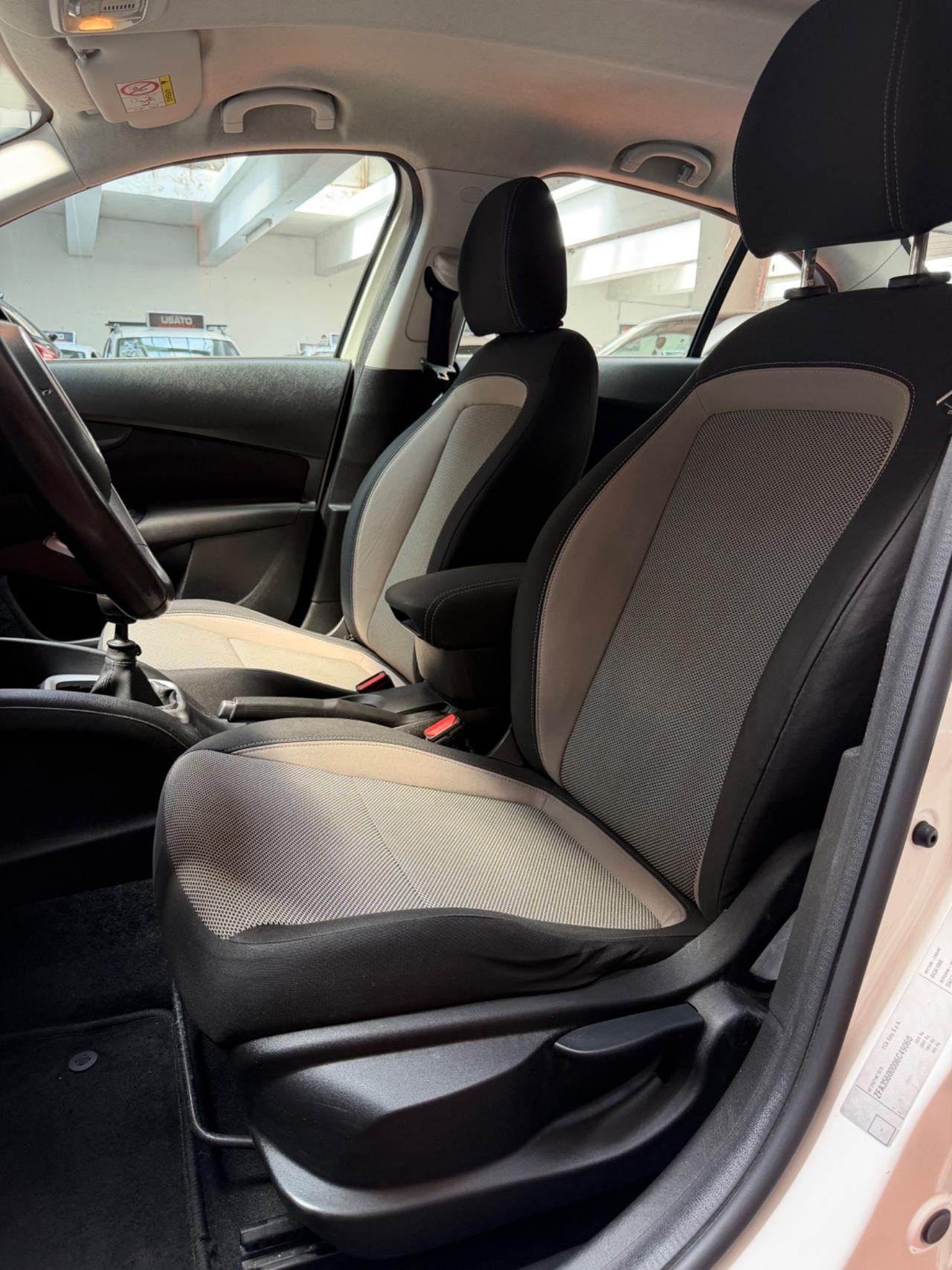 Fiat Tipo 1.4 Neopatentati Euro 6