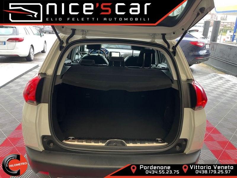 Peugeot 2008 BlueHDi 120 S&S Black Matt