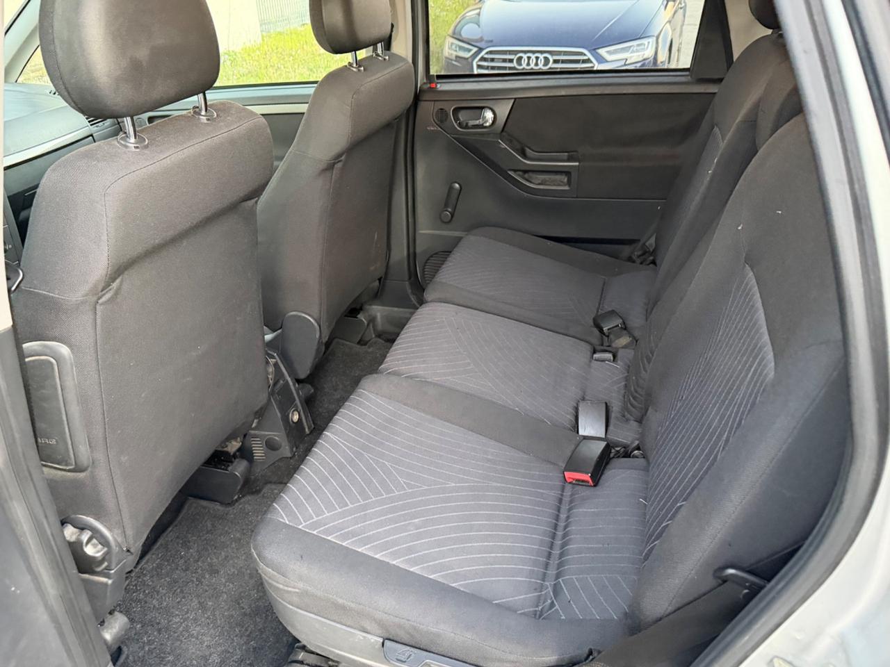 Opel Meriva 1.7 CDTI 101CV Cosmo