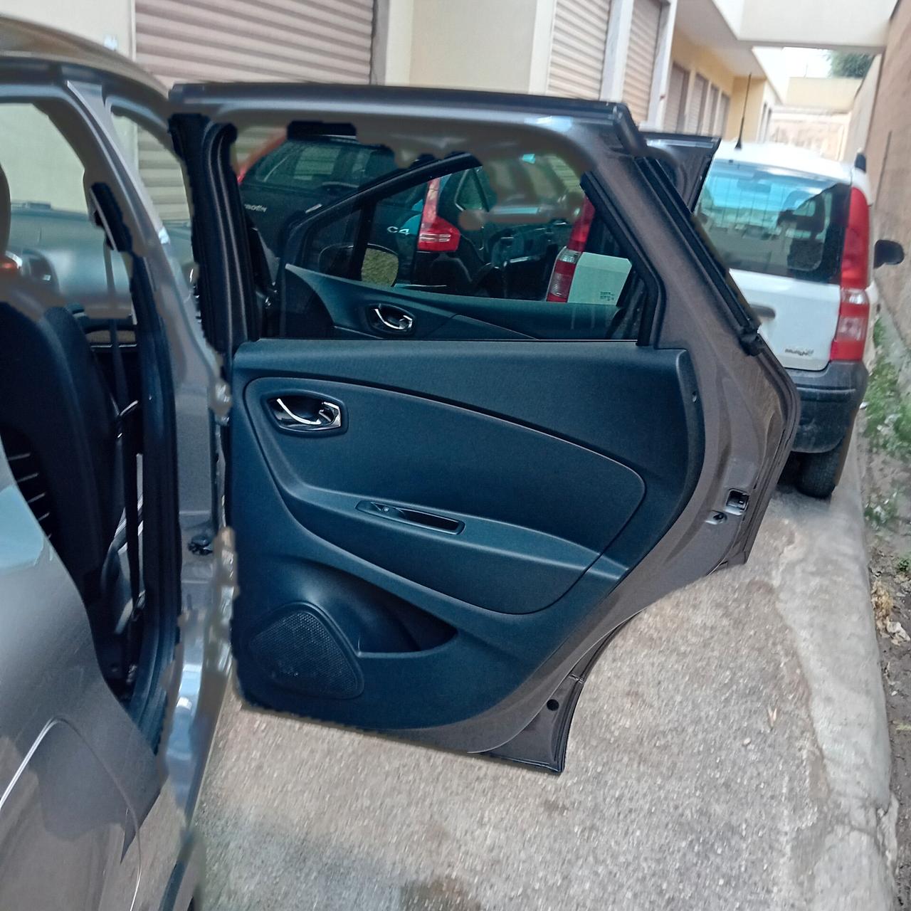 Renault Captur 1.5 dCi 8V 90 CV Start&Stop Project Runway