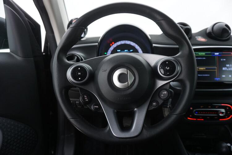 Smart fortwo EQ Passion BR250820 Elettrico 82CV
