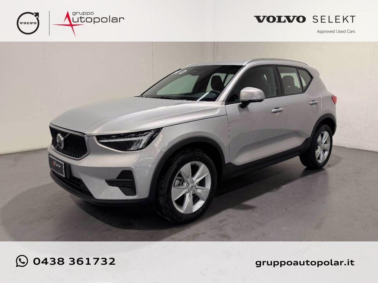 VOLVO XC40 B3 CORE AUTO