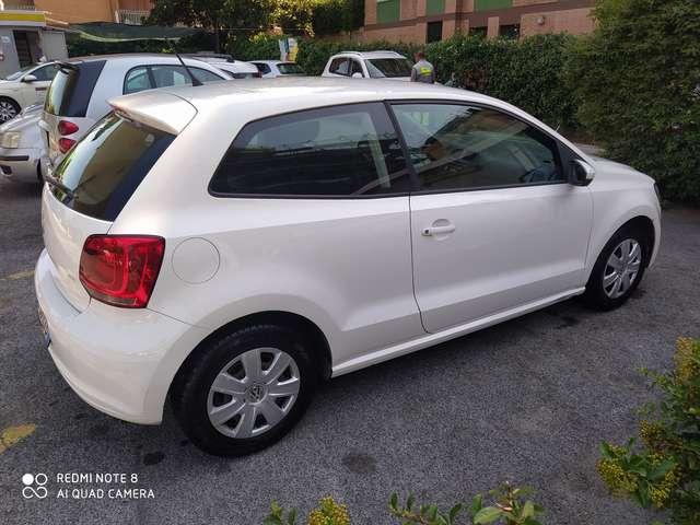 Volkswagen Polo Polo 3p 1.2 Trendline 60cv GPLDEL 10/2016