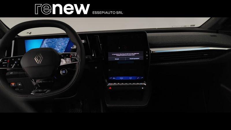 Renault Scénic Electric E-TECH 100% ELECTRIC 170 CV COMFORT RANGE COMFORT RANGE