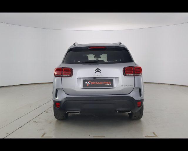 CITROEN C5 Aircross BlueHDi 130 S&S EAT8 Shine