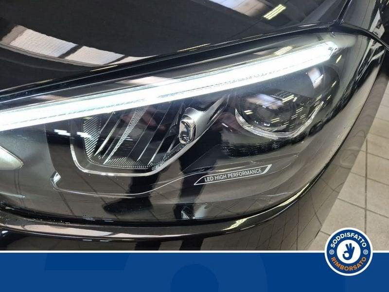 Mercedes-Benz Classe C 220d 4Matic Station Wagon Mild Hybrid AMG Line Advanced Plus