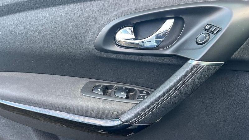 Renault Kadjar 1.5 dCi Energy 110cv Sport Edition