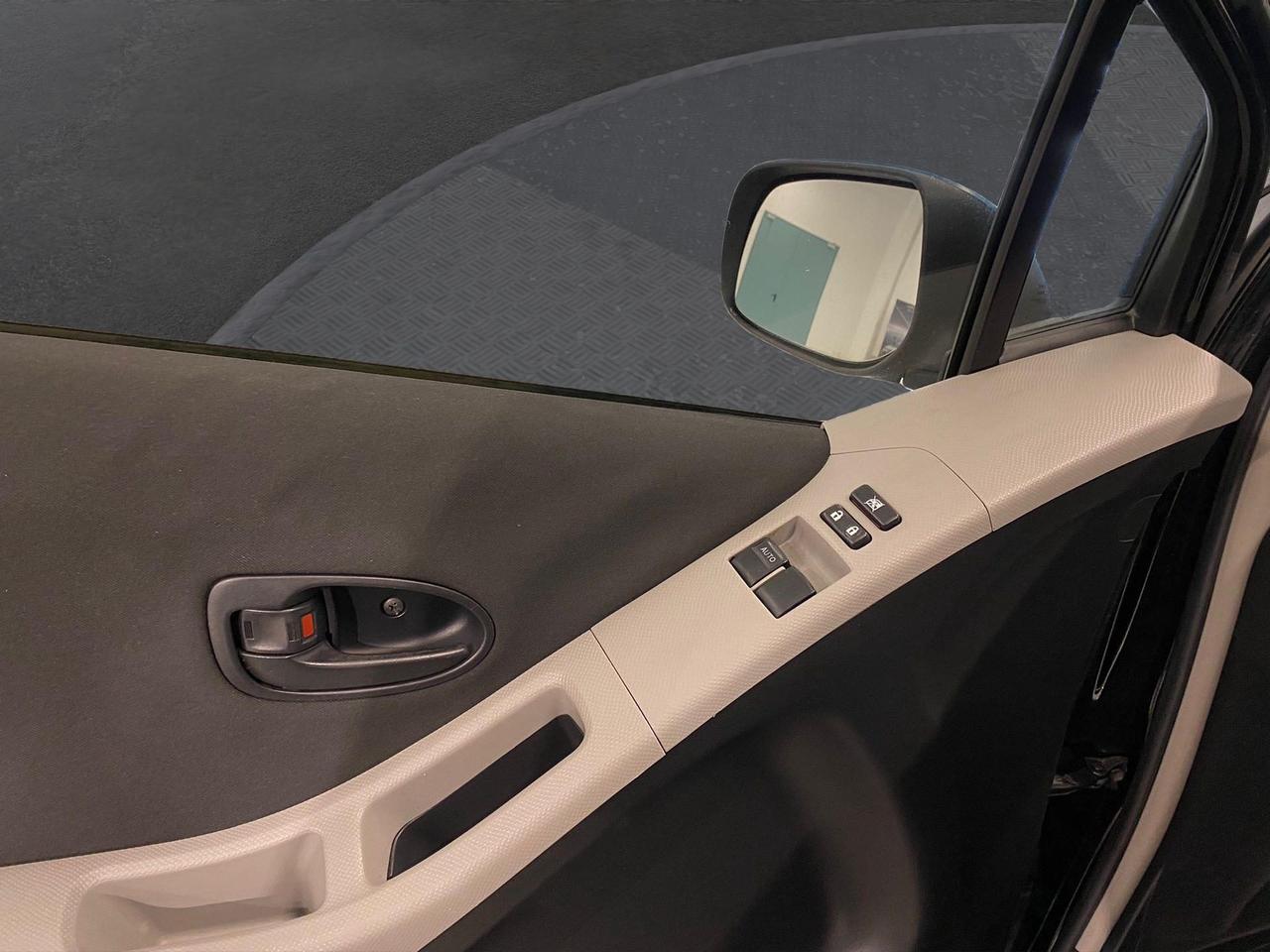 Toyota Yaris 5p 1.0 Now