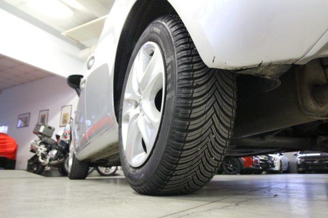 OPEL Meriva 1.4 Turbo 120CV GPL Tech Advance