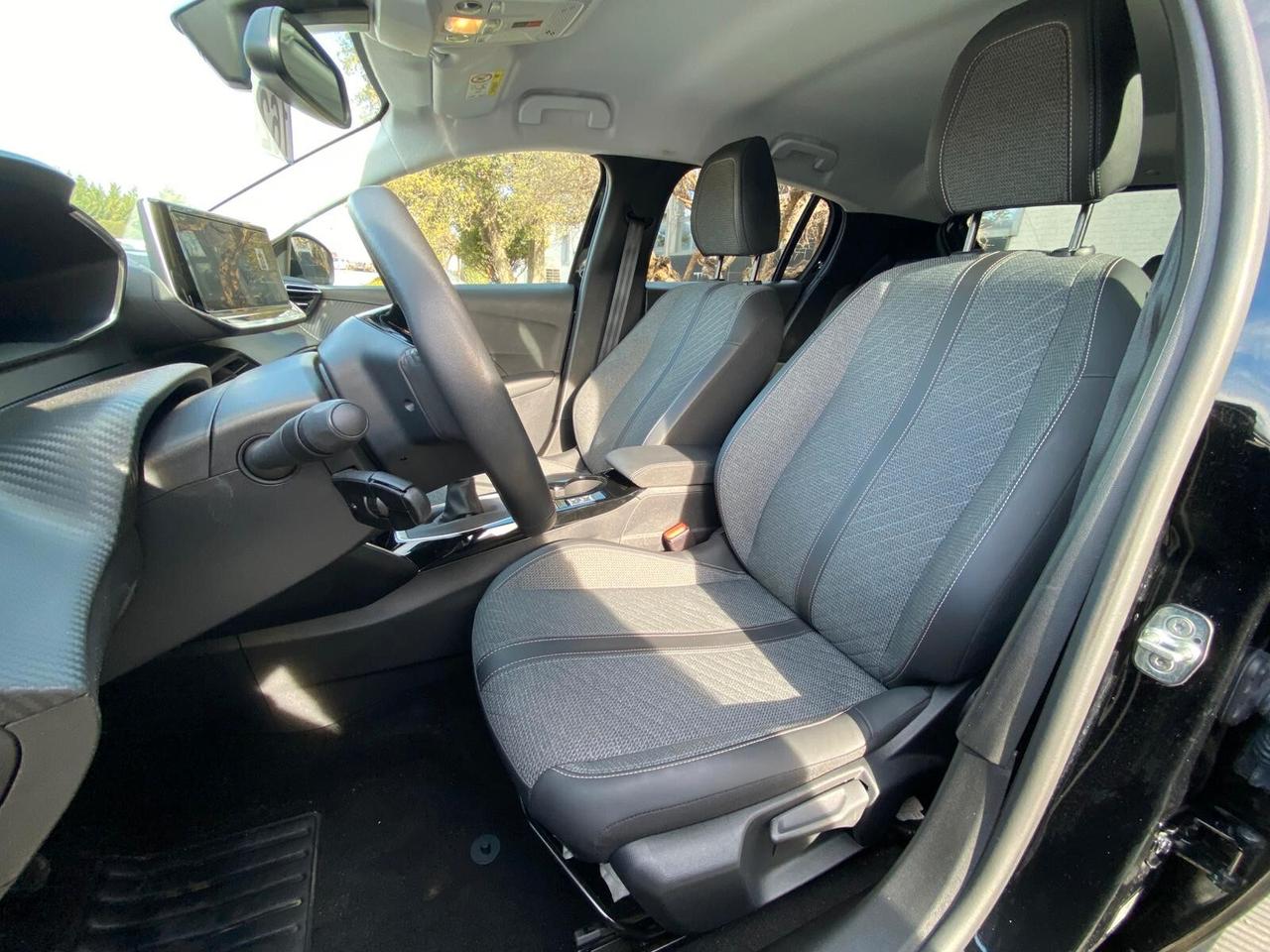 Peugeot 208 PureTech 100 Stop&Start 5 porte Allure