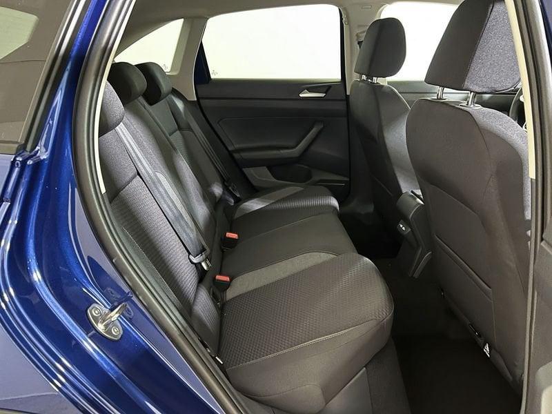 Volkswagen Taigo 1.0 TSI 95 CV Edition Plus
