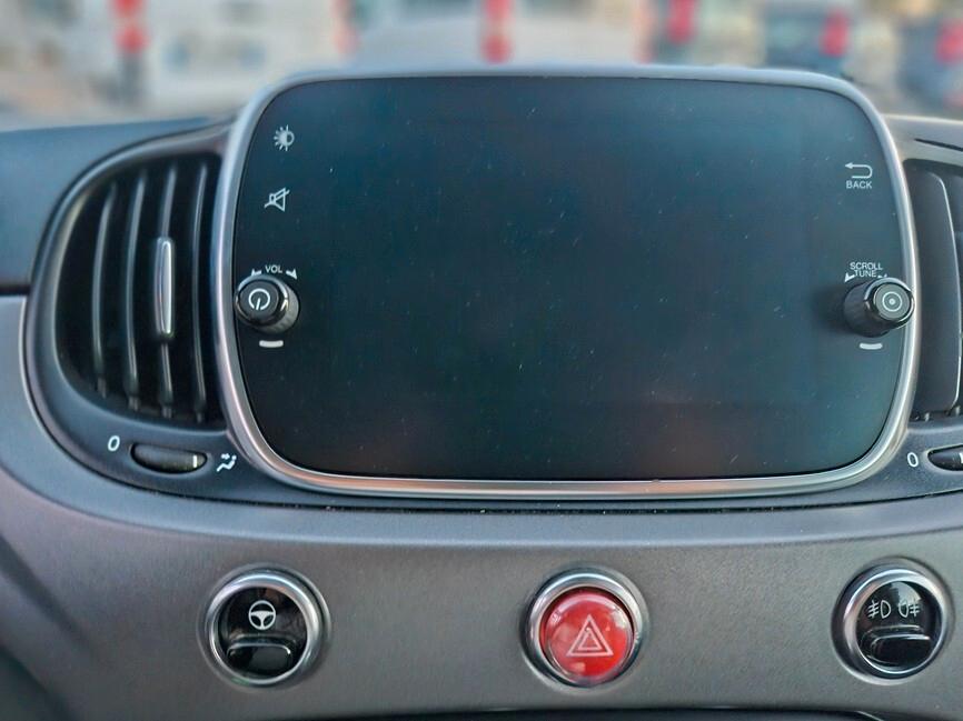 Fiat 500 1.0 Hybrid Sport