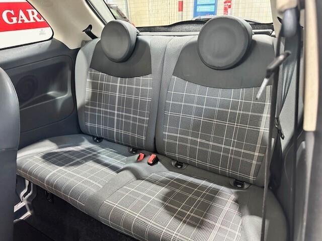 Fiat 500 1.3 Multijet 95 CV Lounge