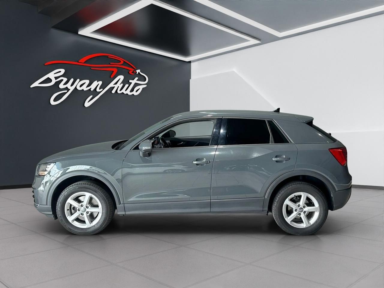 Audi Q2 30 1.0 TFSI S tronic