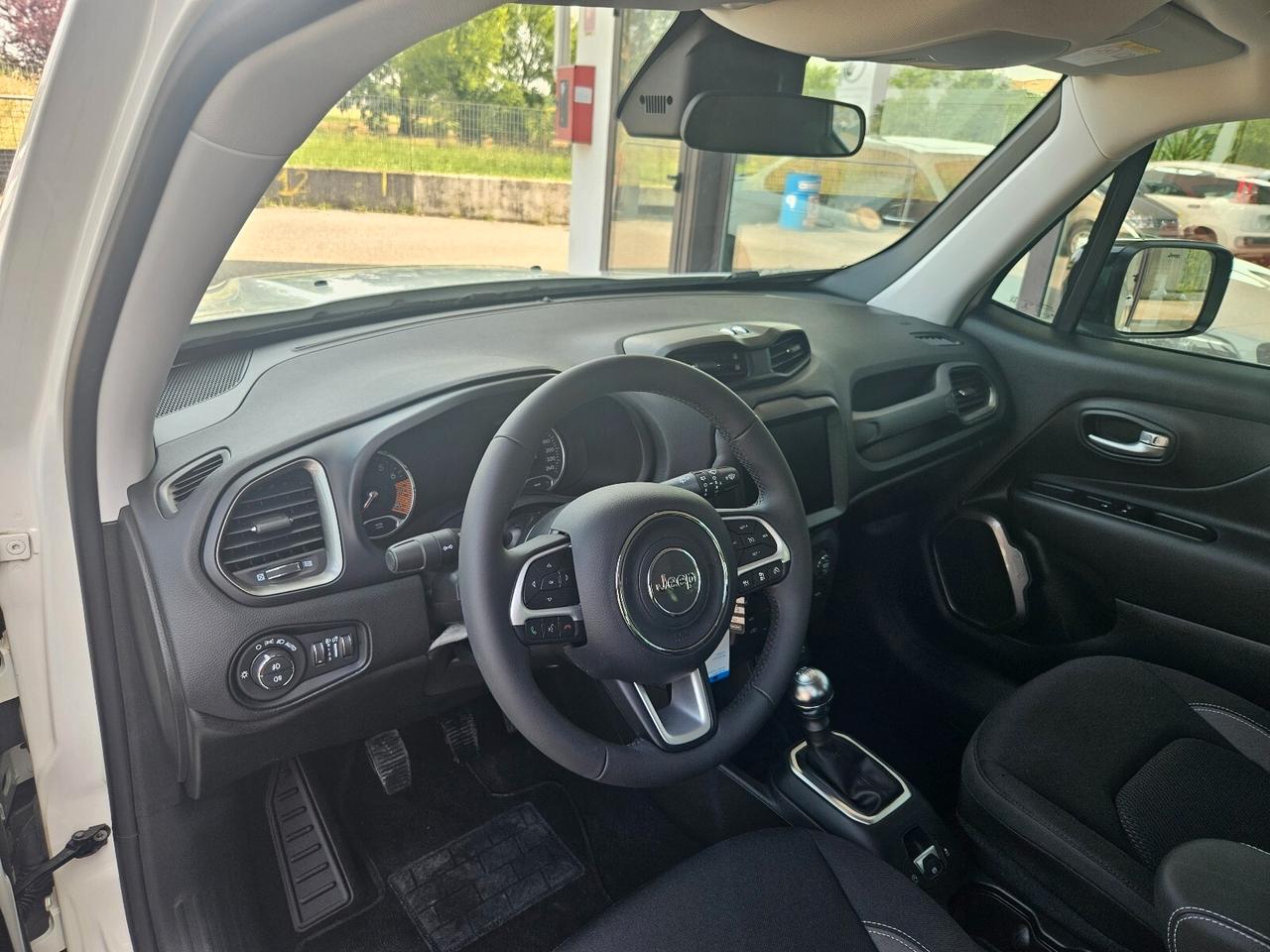 Jeep Renegade 1.0 T3 Limited