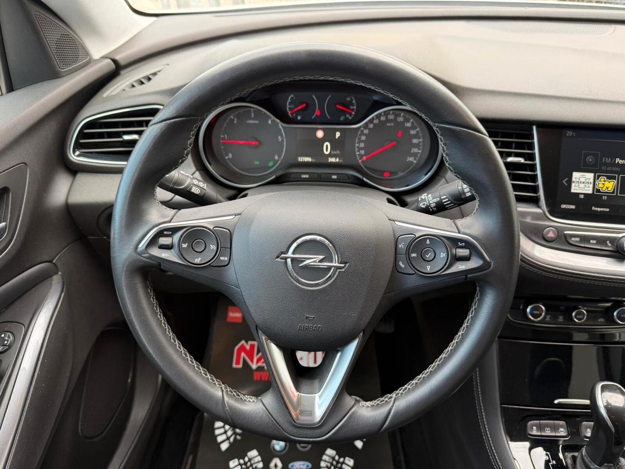 Opel Grandland X 1.5 diesel 131CV aut. Ultimate