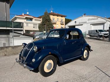 Fiat 500 Topolino A