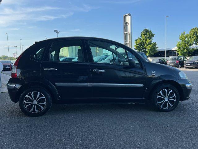 CITROEN C3 1.1 D&G Neopatentati