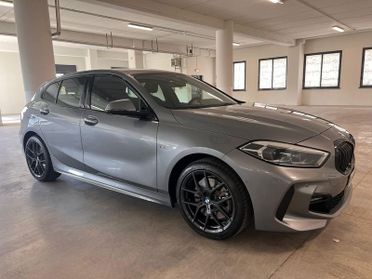 BMW Serie 1 F40 Benzina 120i Msport auto