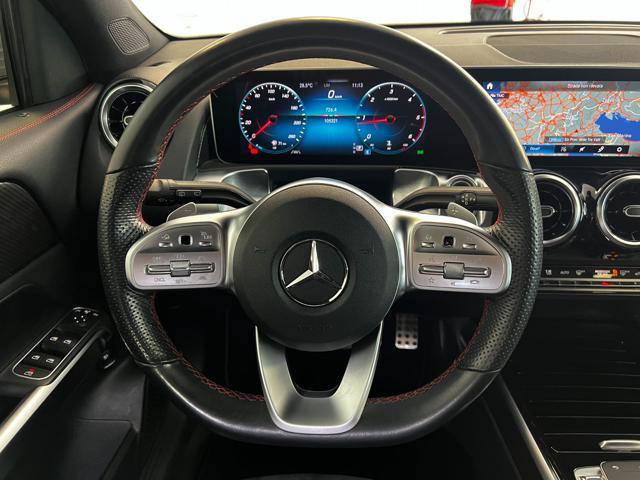 MERCEDES-BENZ GLB 220 d Automatic 4Matic Premium PRONTA CONSEGNA