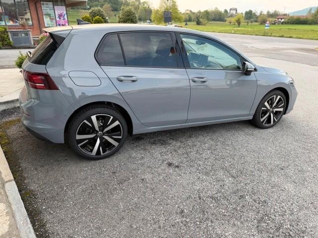 Volkswagen Golf 1.5 TSI 115 CV ACT Edition Plus