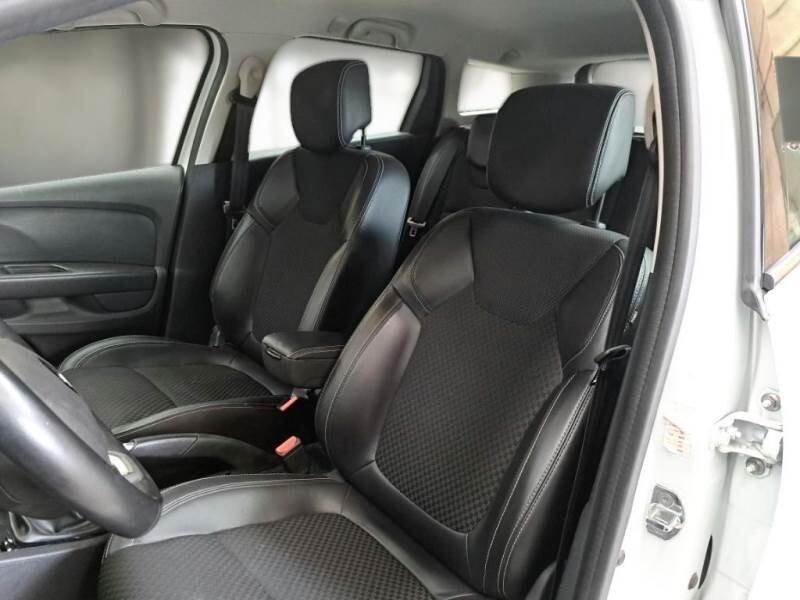 RENAULT CLIO SPORTER 1500 DCI 90 CV MOSCHINO