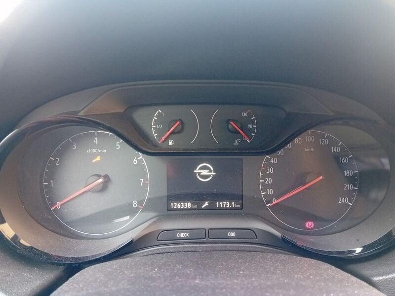 Opel Grandland X 1.5 Diesel 130cv Business Edition S&S AT8