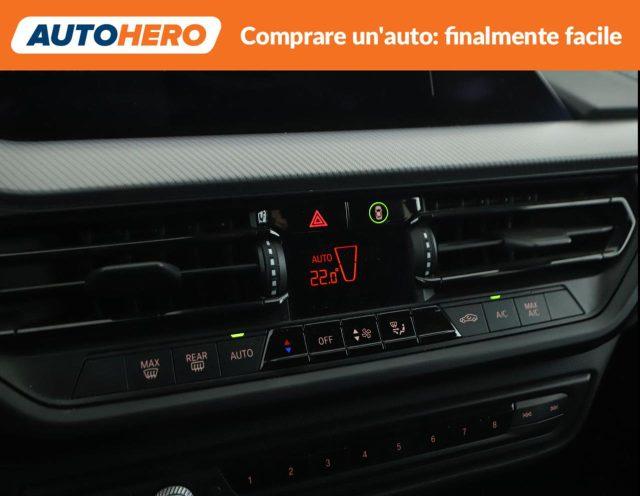 BMW 118 i 5p. Msport