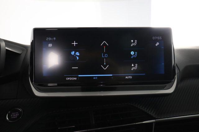 PEUGEOT 2008 2008 PureTech 130 S&S EAT8 Allure Pack