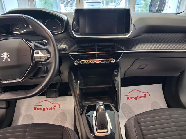 PEUGEOT 2008 PureTech 130 S&S EAT8 OCCASIONE VERA