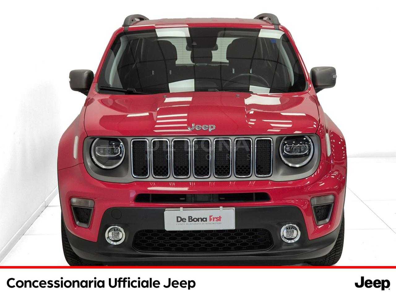 Jeep Renegade 1.0 t3 limited 2wd