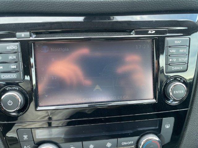 NISSAN Qashqai 1.6 dCi 2WD Acenta