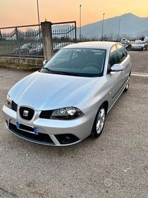 Seat Ibiza 1.2 Benzina GPL Scadenza 2035