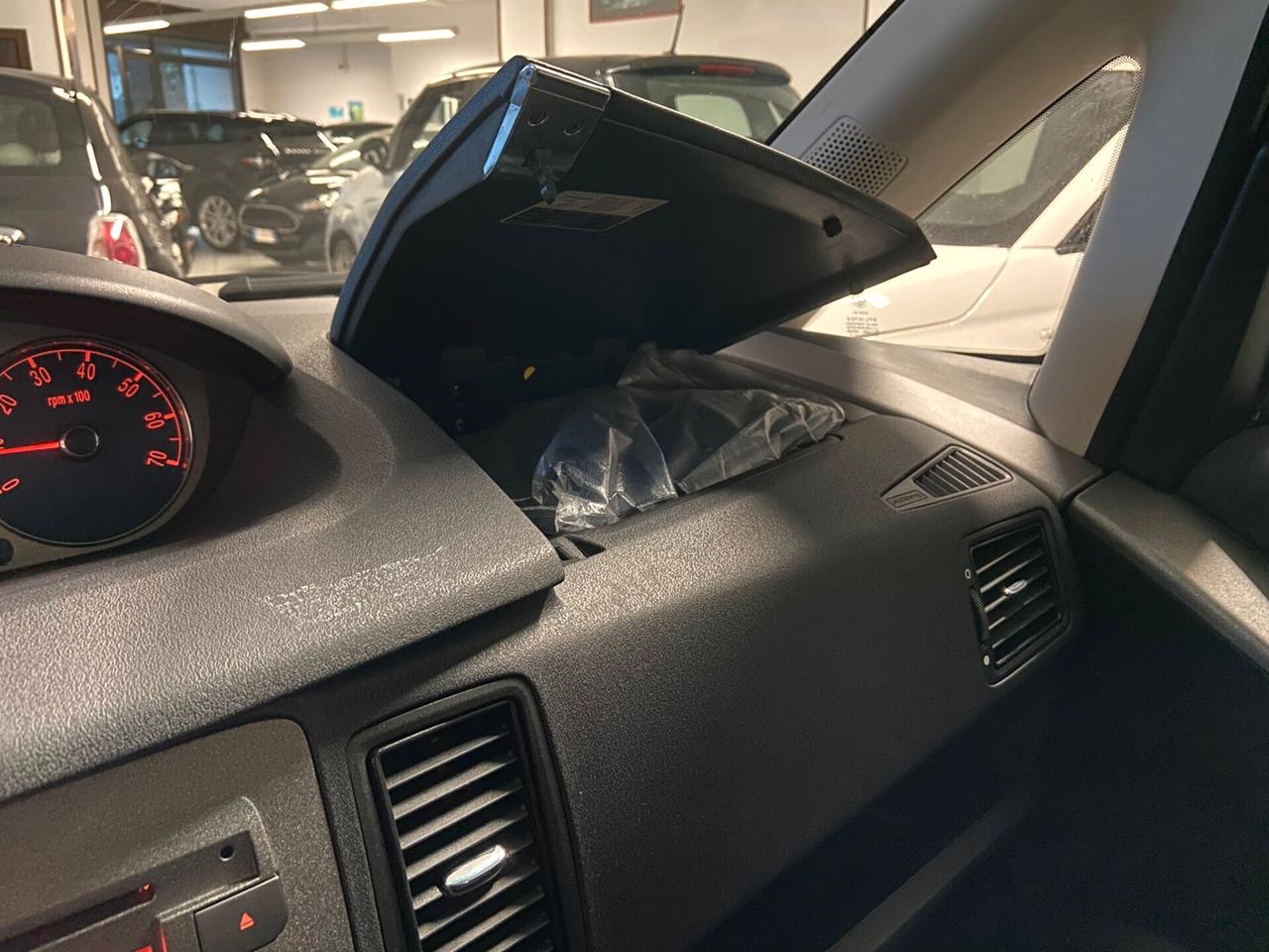 Lancia MUSA 1.3 Mjt 95 CV Platinum