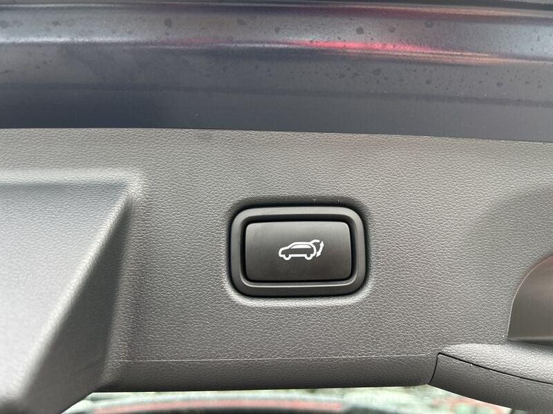 Hyundai Tucson III 2024 1.6 hev Exellence 2wd auto