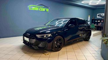 Audi A3 Sportback 2.0 tdi S line edition 116cv
