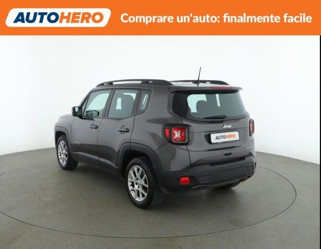 JEEP Renegade 1.0 T3 Limited