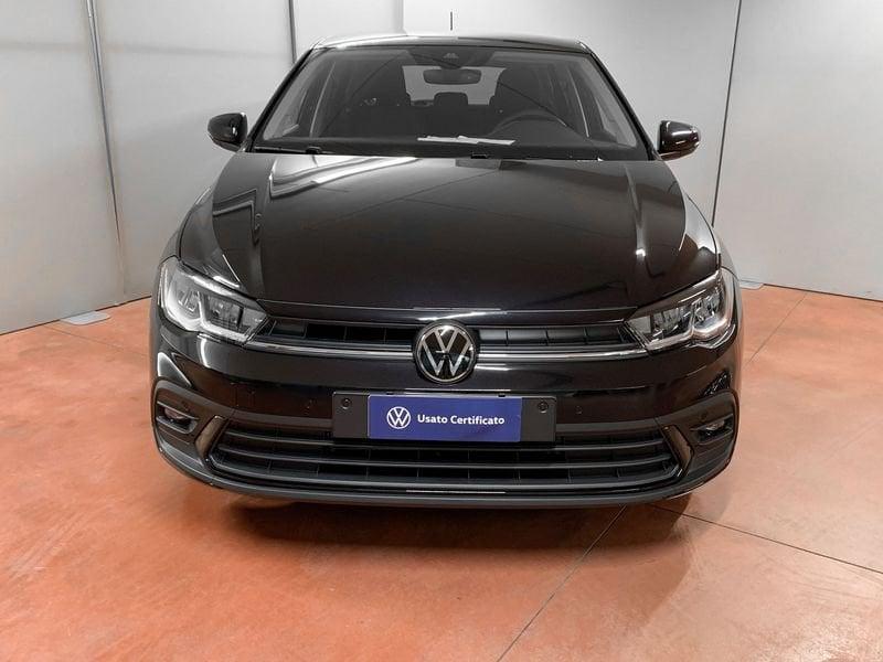 Volkswagen Polo 1.0 TSI Life