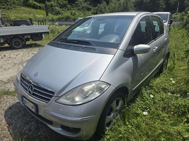 Mercedes-Benz A 150 Classic