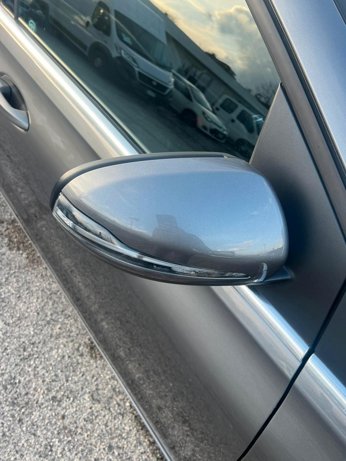 Mercedes-benz B 180 d Automatic Sport
