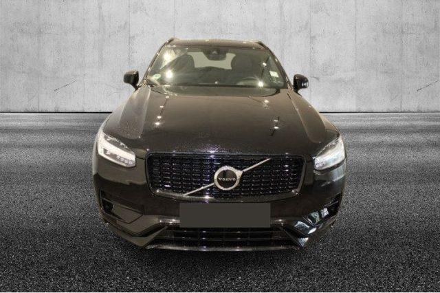 VOLVO XC90 B5 (d) AWD Geartronic R-design