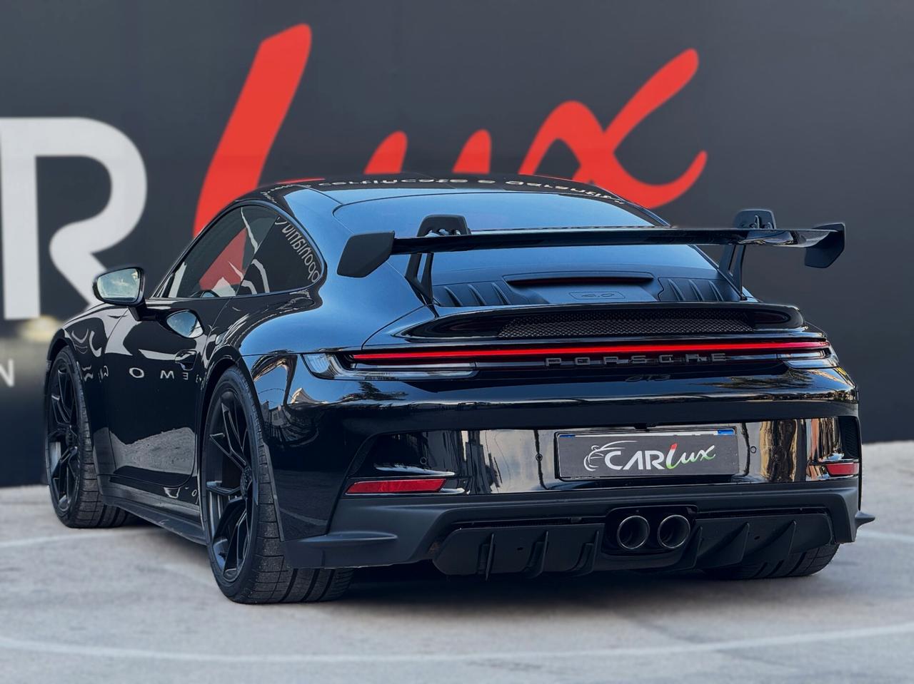 Porsche 992 911 Carrera Coupe 4.0 GT3 510CV LIFT PASM