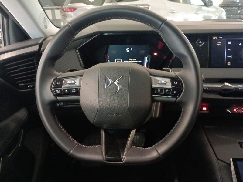 DS DS 4 PureTech 130 Automatico Trocadero
