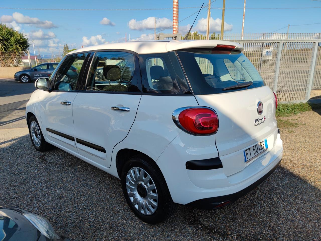 Fiat 500L 1.3 Multijet 95 CV Business N1