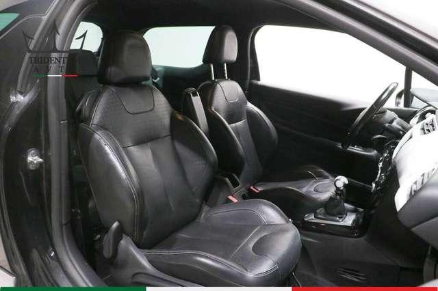 Citroen DS3 1.6 thp Sport Chic 155cv