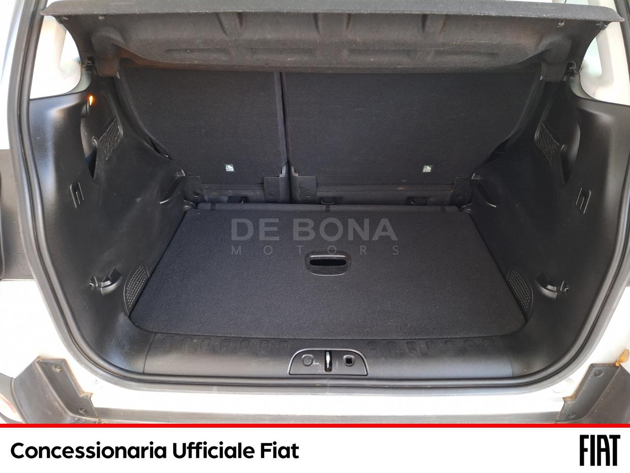 Fiat 500L 1.3 mjt pop star 85cv
