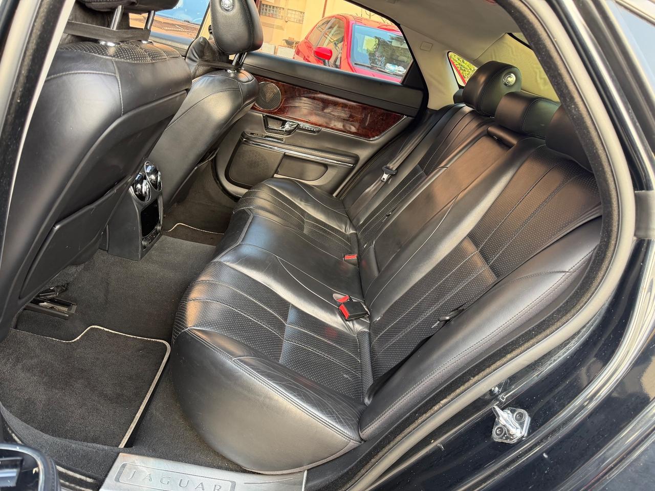 Jaguar XJ 3.0D V6 Portfolio - Extra full -